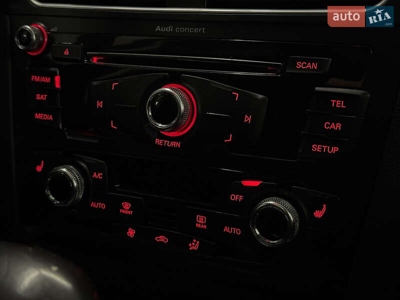 Позашляховик / Кросовер Audi Q5 2014 в Миколаєві фото 31 Позашляховик / Кросовер Audi Q5 2014 в Миколаєві