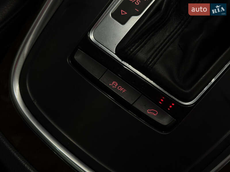 Позашляховик / Кросовер Audi Q5 2014 в Миколаєві фото 33 Позашляховик / Кросовер Audi Q5 2014 в Миколаєві