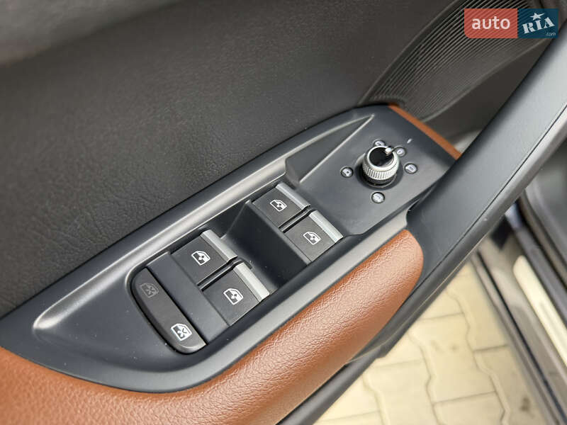 Позашляховик / Кросовер Audi Q5 2018 в Дубні фото 30 Позашляховик / Кросовер Audi Q5 2018 в Дубні