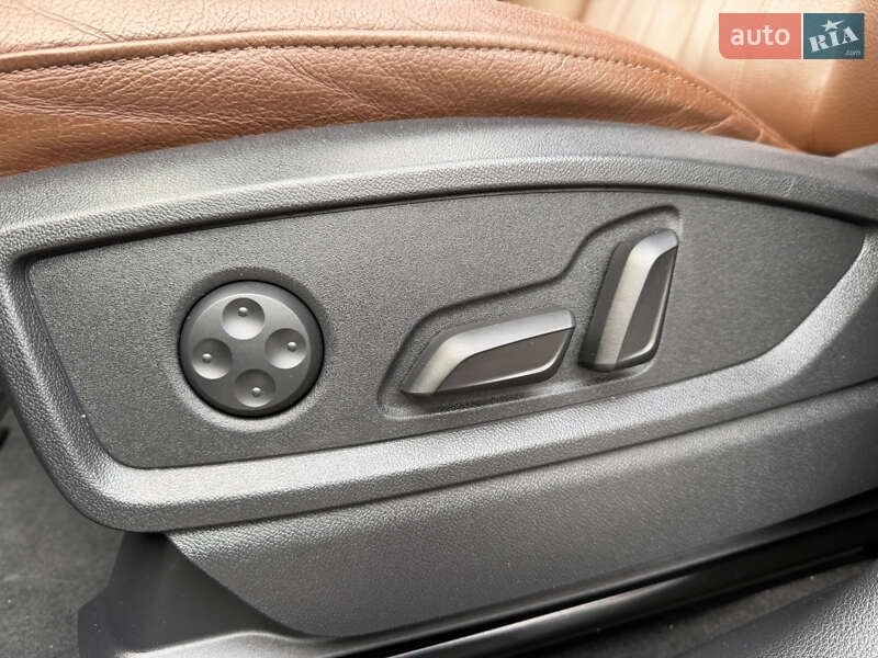 Позашляховик / Кросовер Audi Q5 2018 в Дубні фото 34 Позашляховик / Кросовер Audi Q5 2018 в Дубні