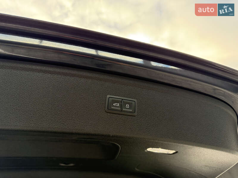 Позашляховик / Кросовер Audi Q5 2018 в Дубні фото 67 Позашляховик / Кросовер Audi Q5 2018 в Дубні