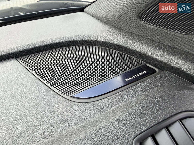 Позашляховик / Кросовер Audi Q5 2018 в Дубні фото 83 Позашляховик / Кросовер Audi Q5 2018 в Дубні