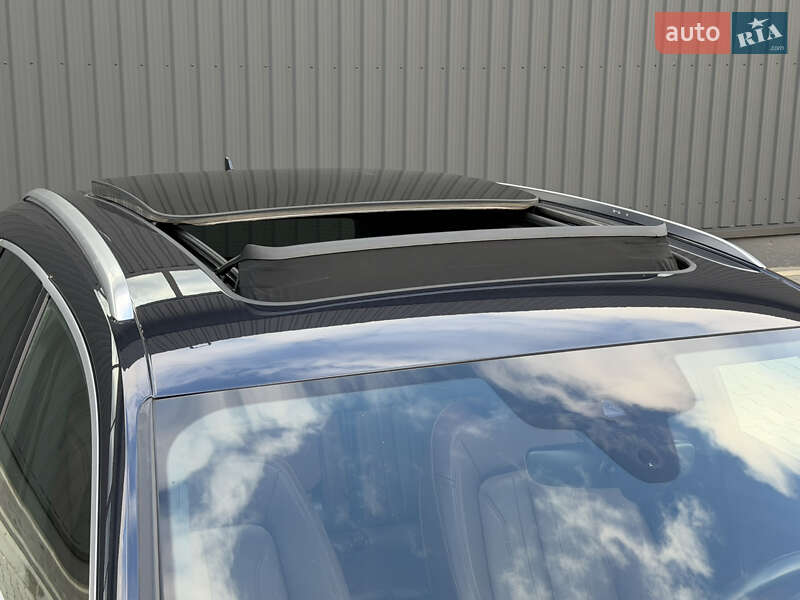 Позашляховик / Кросовер Audi Q5 2018 в Дубні фото 94 Позашляховик / Кросовер Audi Q5 2018 в Дубні