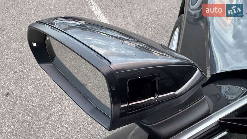 Позашляховик / Кросовер Audi Q5 2019 в Києві фото 26 Позашляховик / Кросовер Audi Q5 2019 в Києві