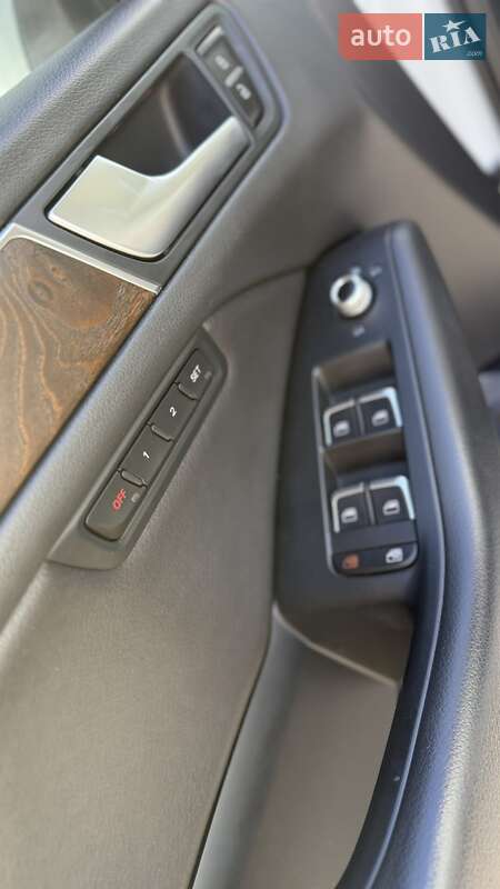 Позашляховик / Кросовер Audi Q5 2014 в Києві фото 26 Позашляховик / Кросовер Audi Q5 2014 в Києві