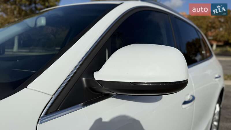 Позашляховик / Кросовер Audi Q5 2014 в Києві фото 9 Позашляховик / Кросовер Audi Q5 2014 в Києві