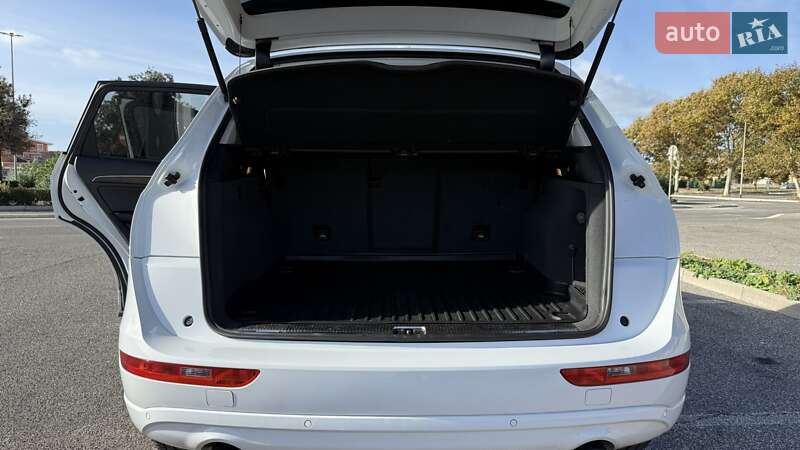 Позашляховик / Кросовер Audi Q5 2014 в Києві фото 15 Позашляховик / Кросовер Audi Q5 2014 в Києві