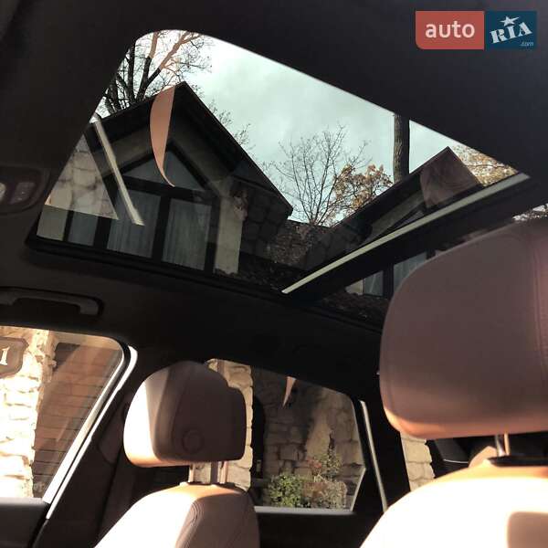 Позашляховик / Кросовер Audi Q5 2018 в Львові фото 12 Позашляховик / Кросовер Audi Q5 2018 в Львові