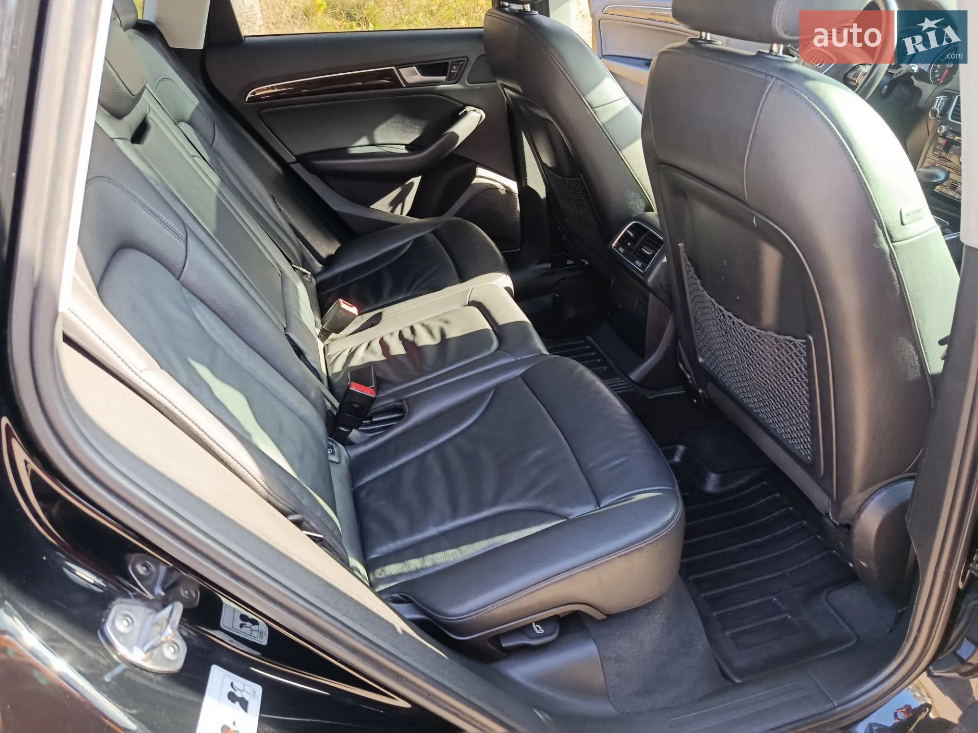 2014 Audi Q5 - мініатюра 18