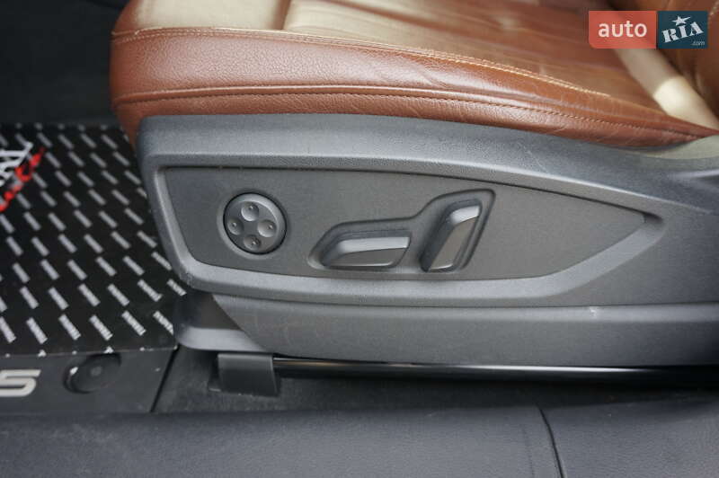 Позашляховик / Кросовер Audi Q5 2019 в Одесі фото 24 Позашляховик / Кросовер Audi Q5 2019 в Одесі