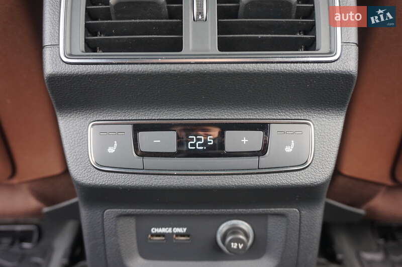 Позашляховик / Кросовер Audi Q5 2019 в Одесі фото 32 Позашляховик / Кросовер Audi Q5 2019 в Одесі