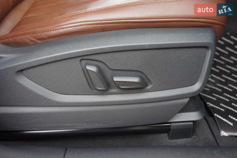 Позашляховик / Кросовер Audi Q5 2019 в Одесі фото 36 Позашляховик / Кросовер Audi Q5 2019 в Одесі