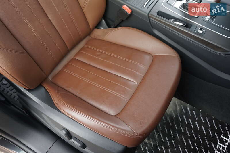 Позашляховик / Кросовер Audi Q5 2019 в Одесі фото 37 Позашляховик / Кросовер Audi Q5 2019 в Одесі