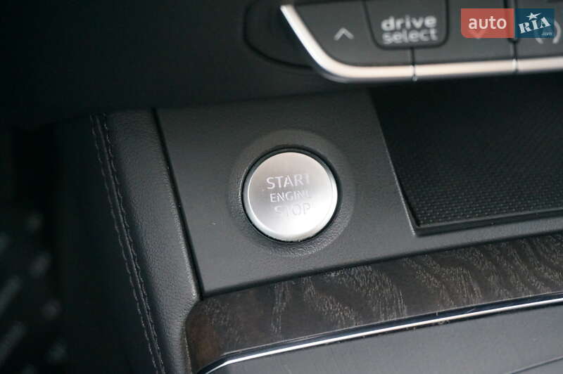 Позашляховик / Кросовер Audi Q5 2019 в Одесі фото 62 Позашляховик / Кросовер Audi Q5 2019 в Одесі