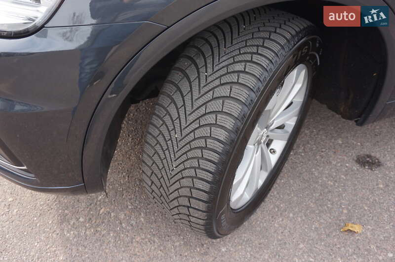Позашляховик / Кросовер Audi Q5 2019 в Одесі фото 71 Позашляховик / Кросовер Audi Q5 2019 в Одесі