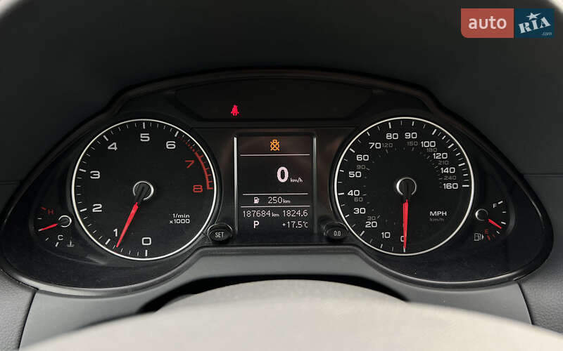 Внедорожник / Кроссовер Audi Q5 2013 в Львове фото 13 Внедорожник / Кроссовер Audi Q5 2013 в Львове