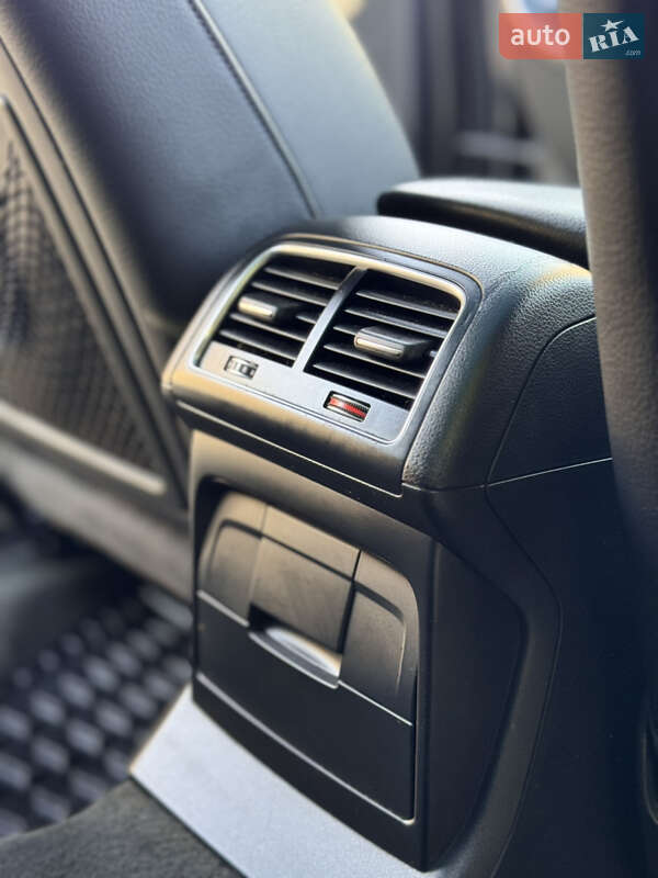 Позашляховик / Кросовер Audi Q5 2016 в Києві