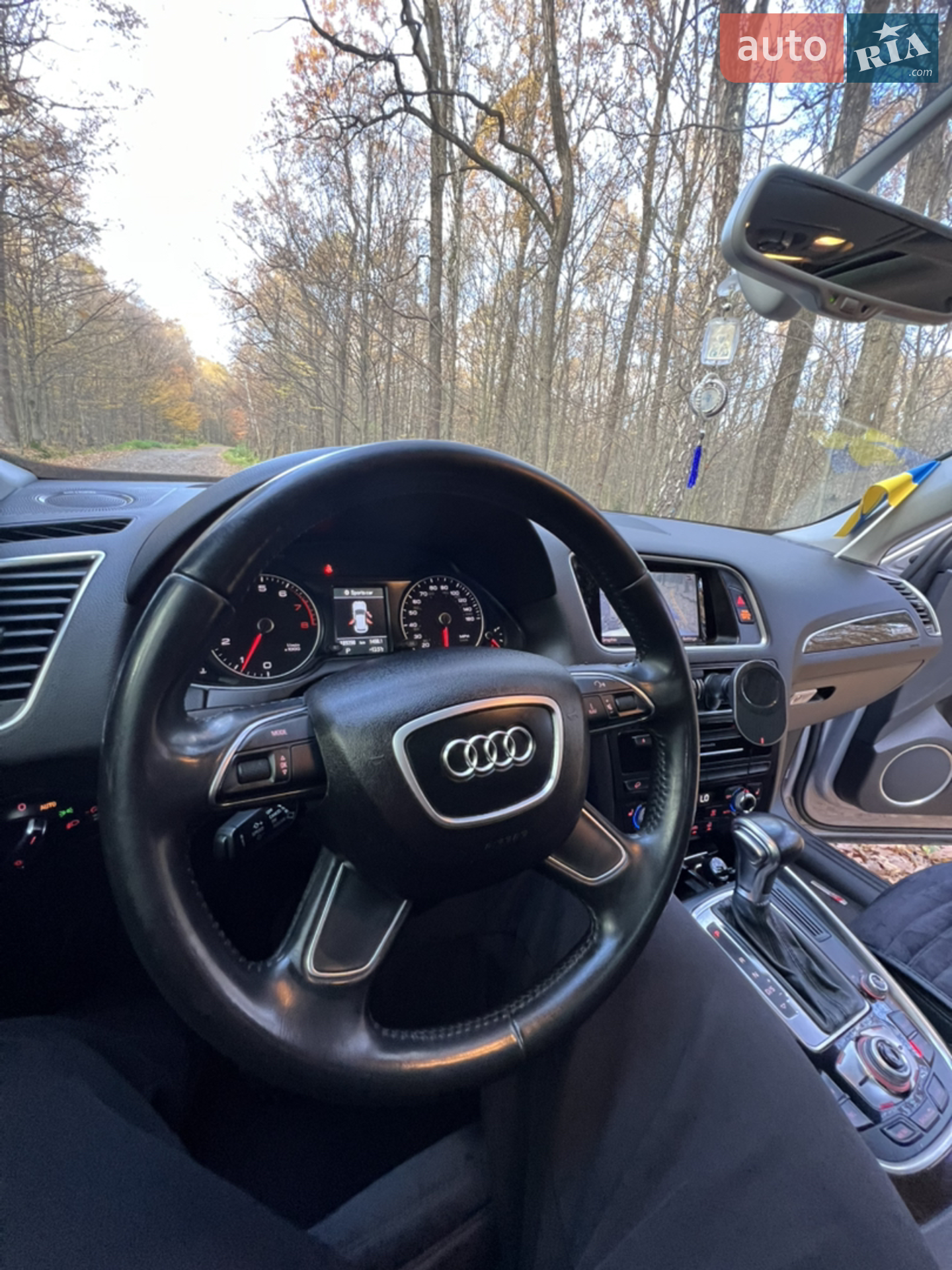 2015 Audi Q5 - мініатюра 16
