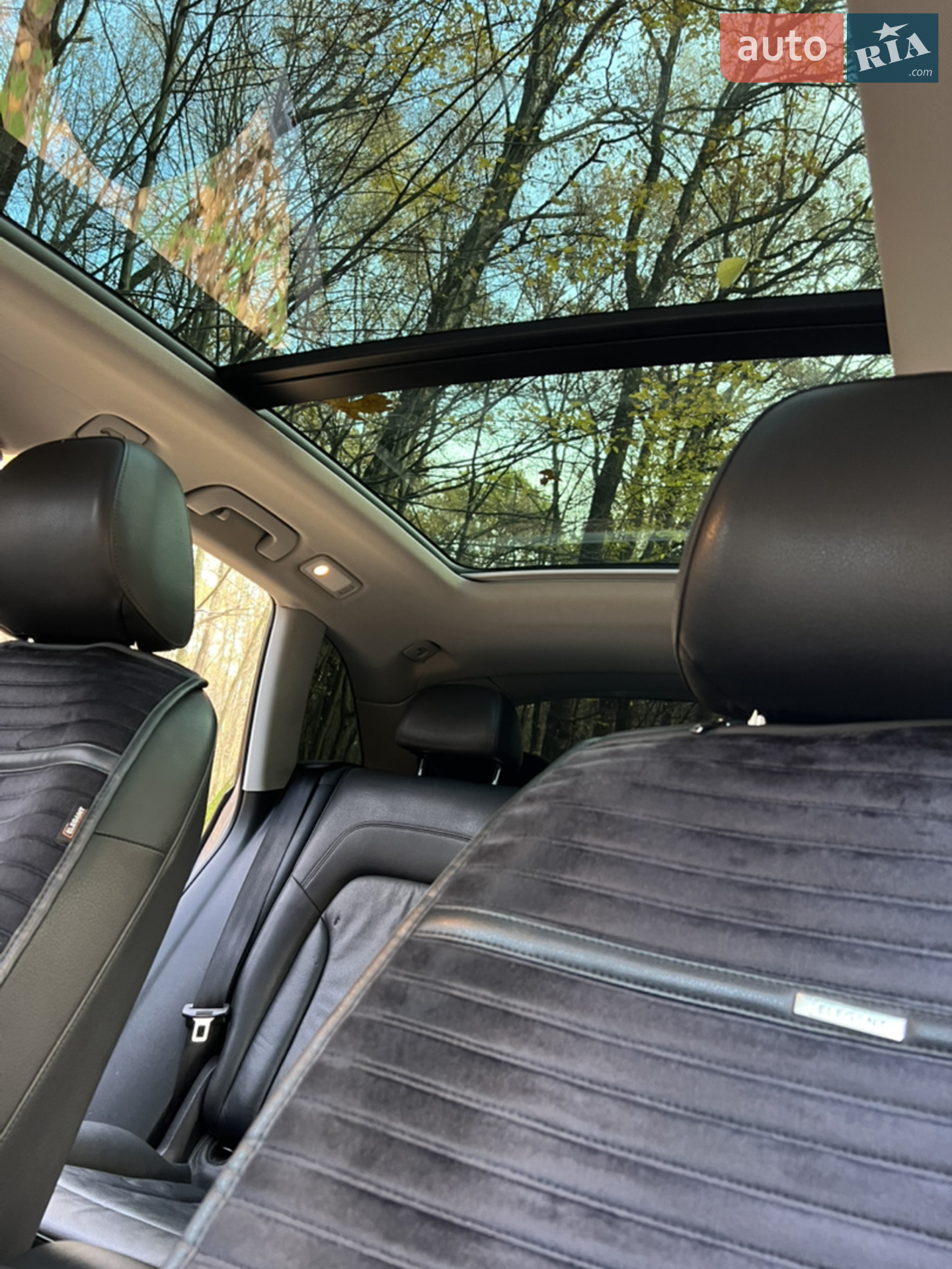 2015 Audi Q5 - мініатюра 19