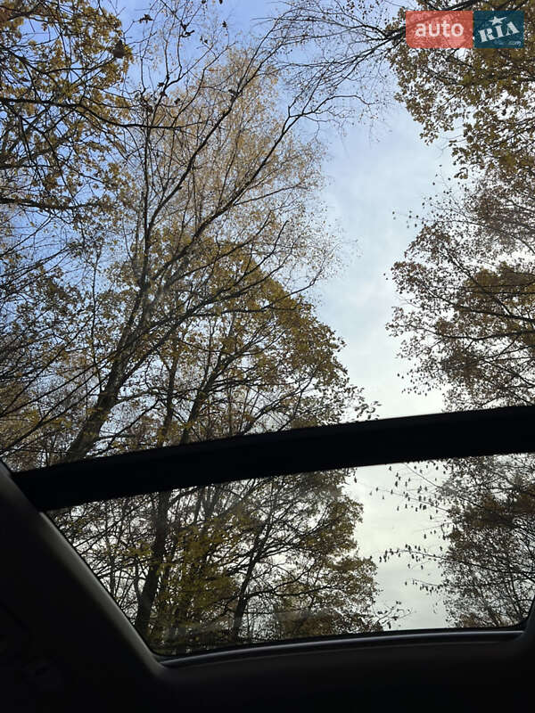 Позашляховик / Кросовер Audi Q5 2015 в Івано-Франківську