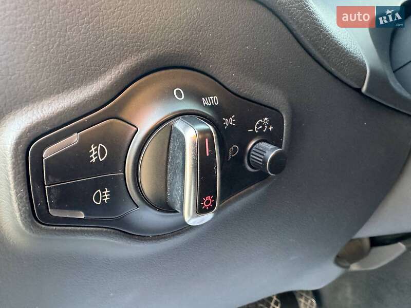 Внедорожник / Кроссовер Audi Q5 2015 в Львове фото 13 Внедорожник / Кроссовер Audi Q5 2015 в Львове