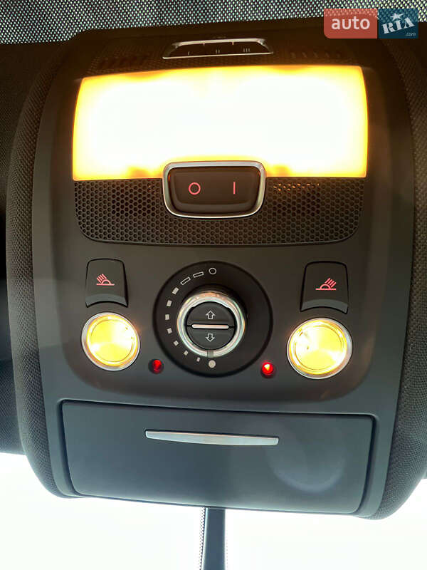 Позашляховик / Кросовер Audi Q5 2014 в Лохвиці