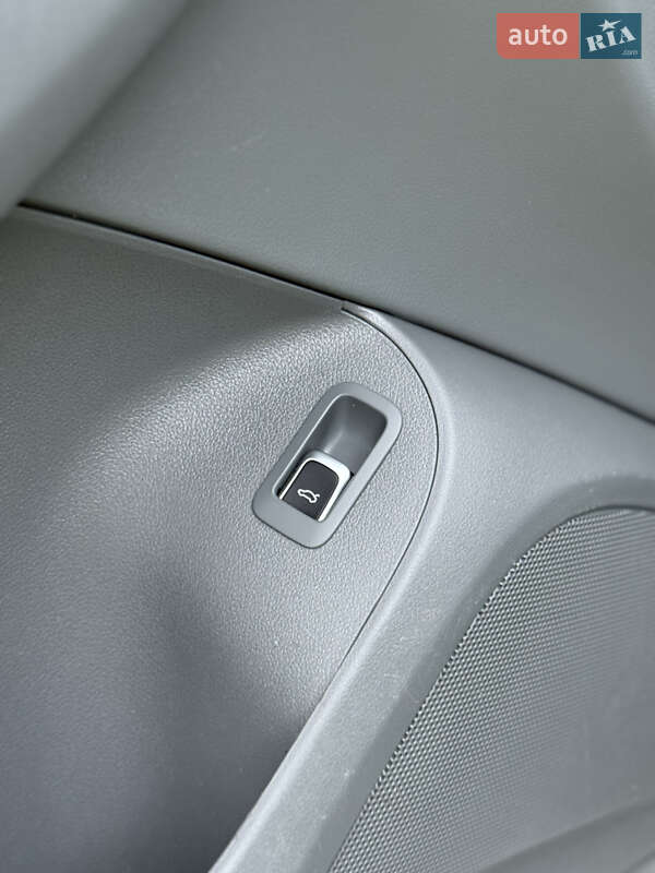 Внедорожник / Кроссовер Audi Q5 2013 в Дубно