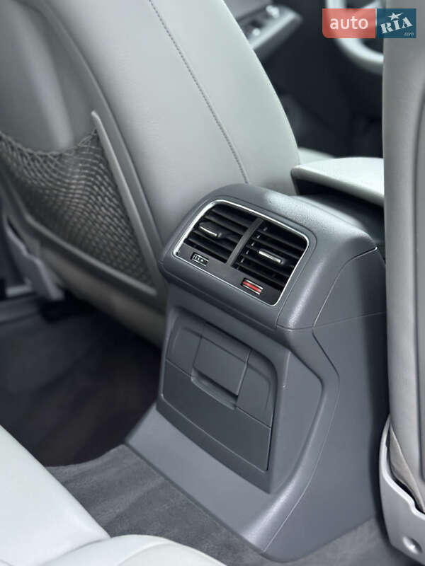 Внедорожник / Кроссовер Audi Q5 2013 в Дубно