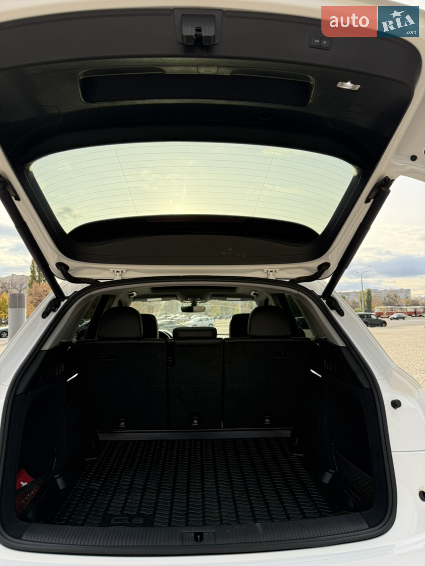 2018 Audi Q5 - мініатюра 73