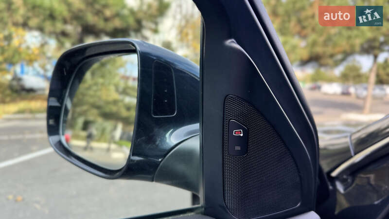 Позашляховик / Кросовер Audi Q5 2013 в Одесі фото 17 Позашляховик / Кросовер Audi Q5 2013 в Одесі