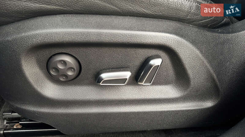 Позашляховик / Кросовер Audi Q5 2013 в Одесі фото 19 Позашляховик / Кросовер Audi Q5 2013 в Одесі