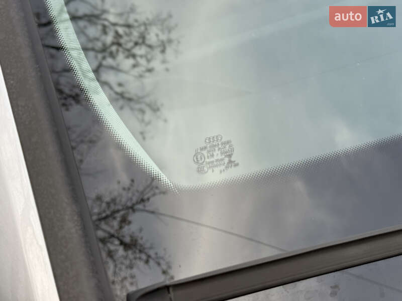 Внедорожник / Кроссовер Audi Q5 2022 в Киеве