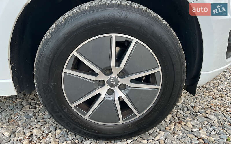 Внедорожник / Кроссовер Audi Q5 2008 в Коломые