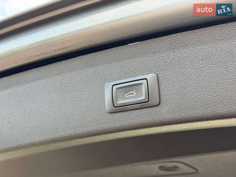 Позашляховик / Кросовер Audi Q5 2015 в Кривому Розі фото 29 Позашляховик / Кросовер Audi Q5 2015 в Кривому Розі