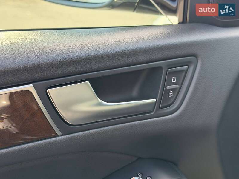 Позашляховик / Кросовер Audi Q5 2015 в Кривому Розі фото 35 Позашляховик / Кросовер Audi Q5 2015 в Кривому Розі