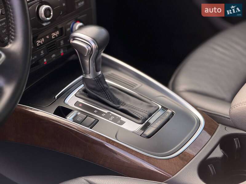 Позашляховик / Кросовер Audi Q5 2015 в Кривому Розі фото 40 Позашляховик / Кросовер Audi Q5 2015 в Кривому Розі