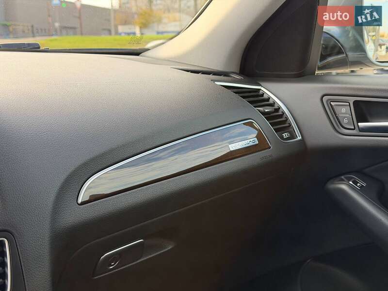 Позашляховик / Кросовер Audi Q5 2015 в Кривому Розі фото 56 Позашляховик / Кросовер Audi Q5 2015 в Кривому Розі