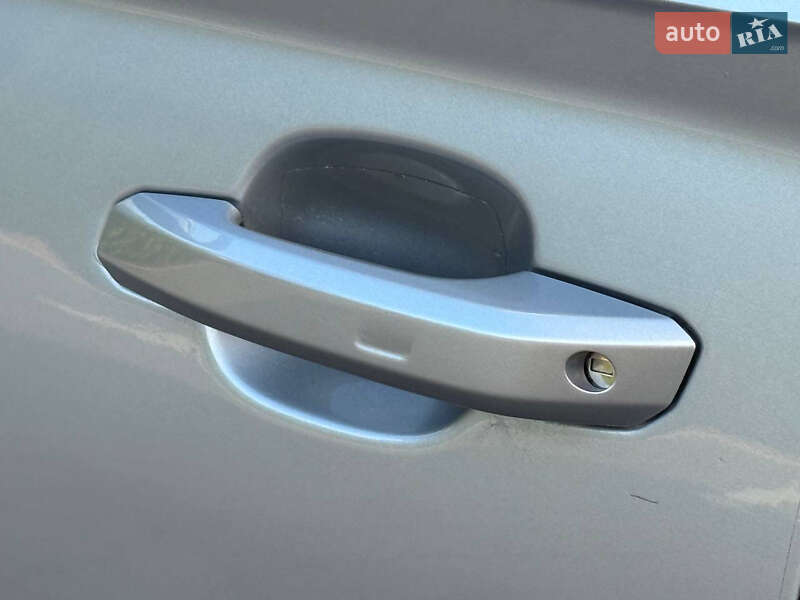 Позашляховик / Кросовер Audi Q5 2018 в Стрию