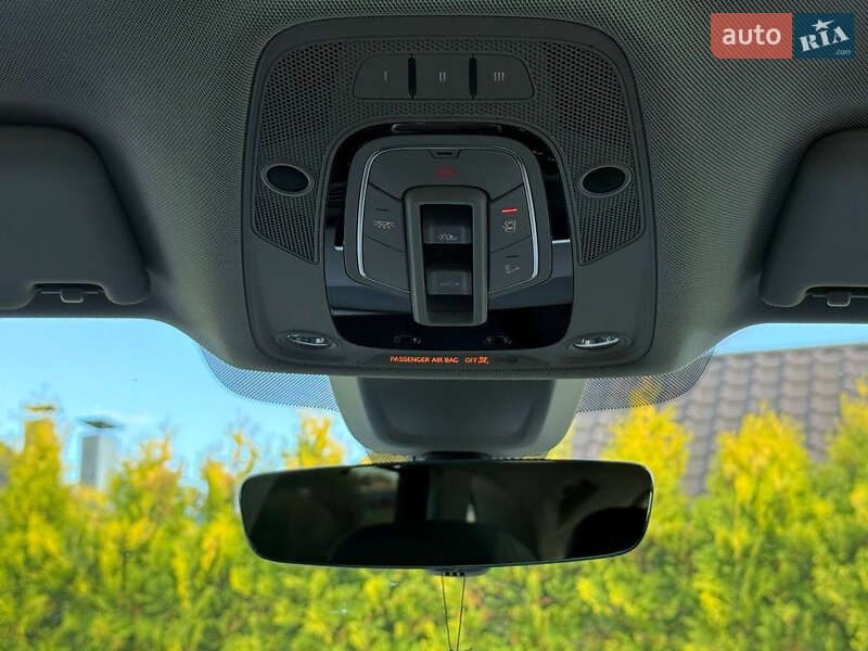 Позашляховик / Кросовер Audi Q5 2018 в Стрию