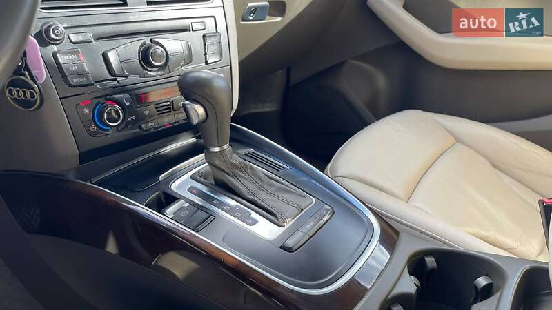 Внедорожник / Кроссовер Audi Q5 2011 в Киеве фото 22 Внедорожник / Кроссовер Audi Q5 2011 в Киеве