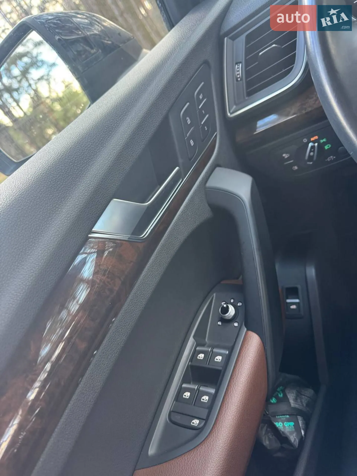 2018 Audi Q5 - мініатюра 10