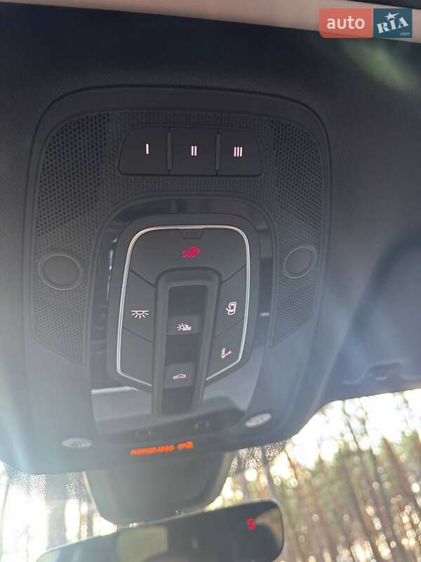 Внедорожник / Кроссовер Audi Q5 2018 в Сумах фото 12 Внедорожник / Кроссовер Audi Q5 2018 в Сумах