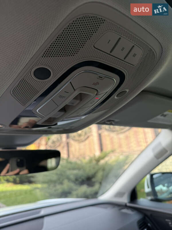 Позашляховик / Кросовер Audi Q5 2019 в Рівному