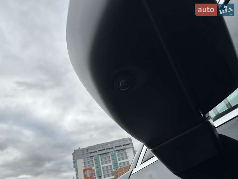 Позашляховик / Кросовер Audi Q5 2021 в Києві фото 18 Позашляховик / Кросовер Audi Q5 2021 в Києві