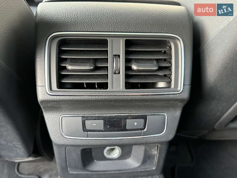 Внедорожник / Кроссовер Audi Q5 2019 в Одессе фото 13 Внедорожник / Кроссовер Audi Q5 2019 в Одессе