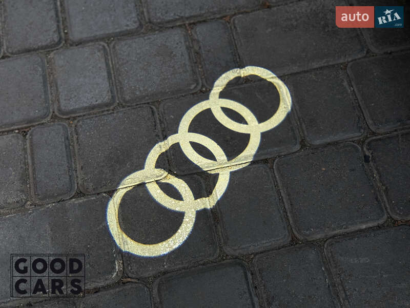 Позашляховик / Кросовер Audi Q5 2020 в Одесі