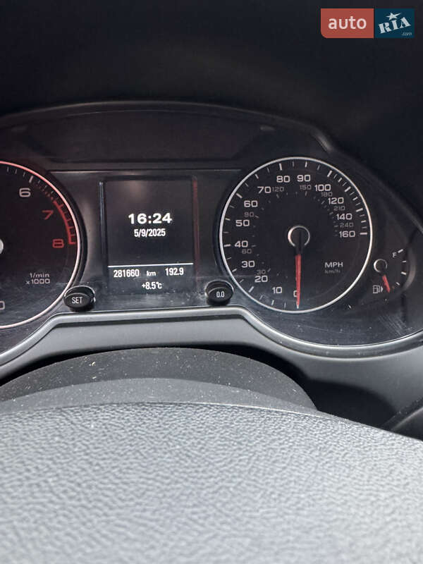 Внедорожник / Кроссовер Audi Q5 2015 в Ровно фото 16 Внедорожник / Кроссовер Audi Q5 2015 в Ровно