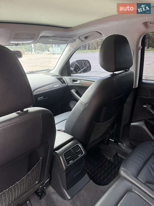 Внедорожник / Кроссовер Audi Q5 2015 в Ровно фото 28 Внедорожник / Кроссовер Audi Q5 2015 в Ровно