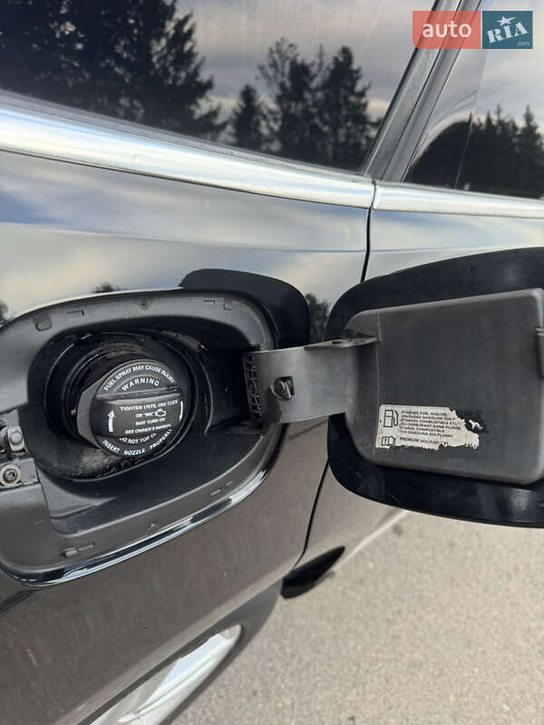 Внедорожник / Кроссовер Audi Q5 2015 в Ровно фото 37 Внедорожник / Кроссовер Audi Q5 2015 в Ровно