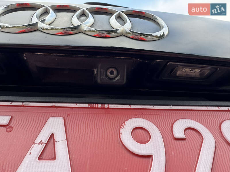 Внедорожник / Кроссовер Audi Q5 2015 в Ровно фото 36 Внедорожник / Кроссовер Audi Q5 2015 в Ровно